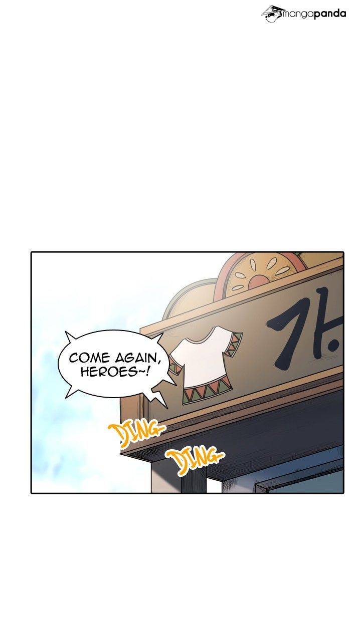 Tower of God Chapter 348 image 027